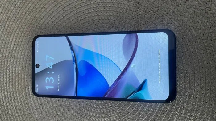 Moto g23