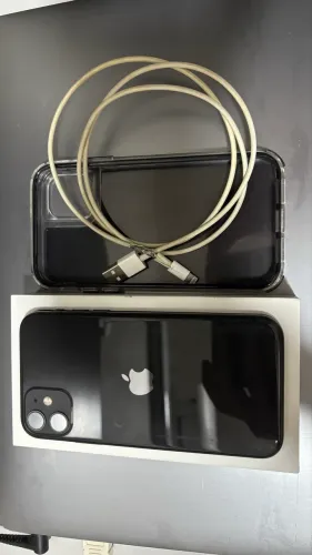 Iphone 11 64GB