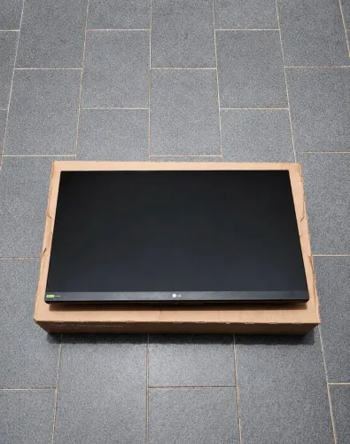 Monitor Gamer LG UltraGear 24" IPS, 180Hz