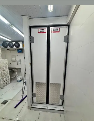 PORTA VAI E VEM S/ VISOR