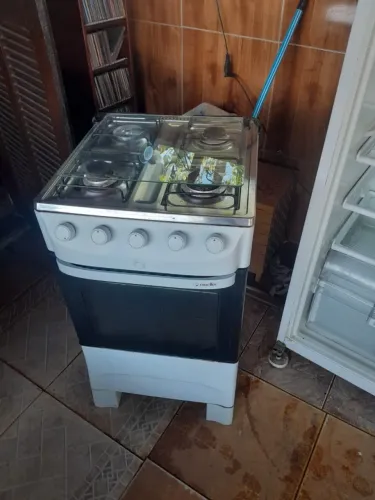 Fogão