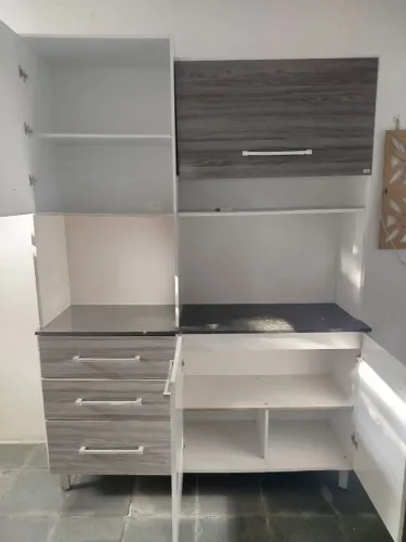 Armário cozinha