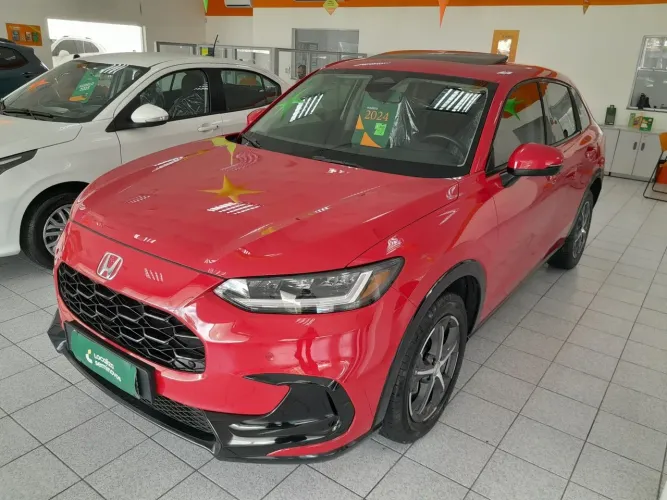 Honda ZR-V Touring 2.0 16V 5P Aut. 2025