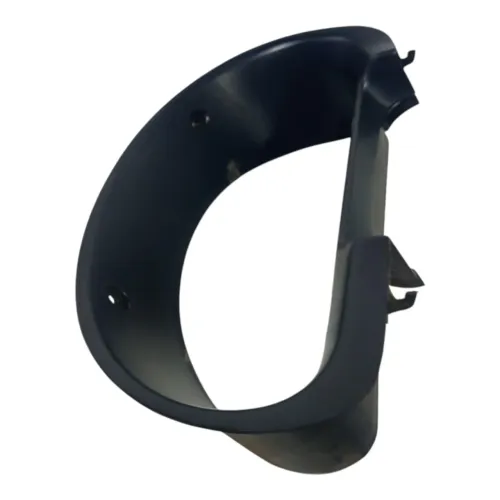 Moldura Painel Instrumentos Vw Gol Bola G2 1995 1996 A 2000