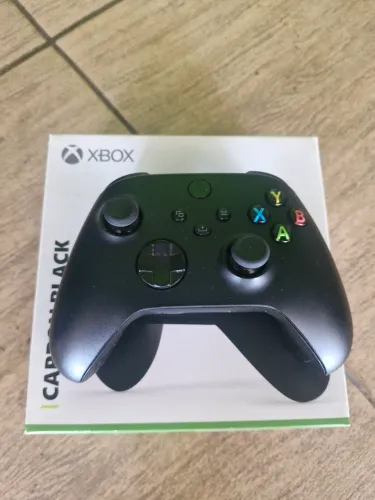 Controle original Xbox one series aceito cartão de crédito cel 19- * whats