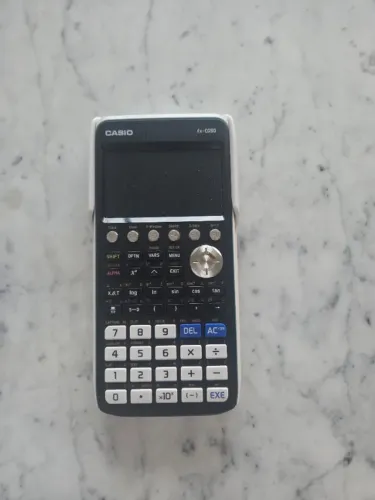 Calculadora CASIO fx-CG50