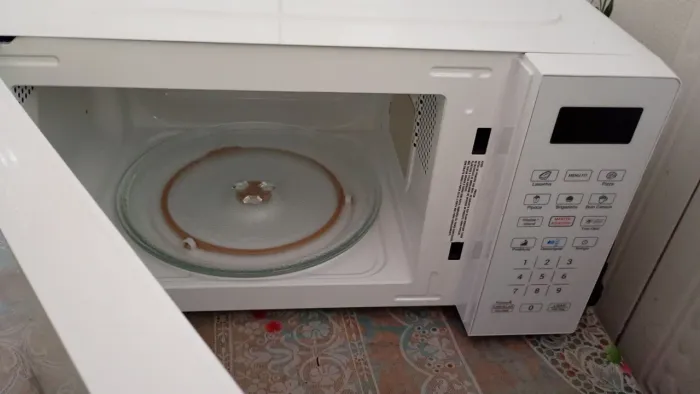 Microondas novo