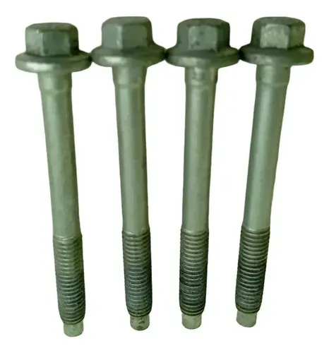 Kit Parafusos Tbi Corpo Borboleta Focus 2009 A 2013