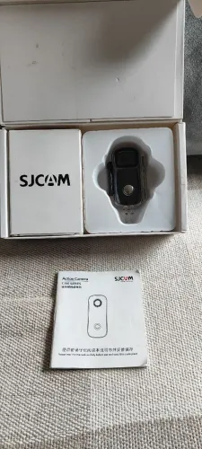 Câmera de ação SJCAM.