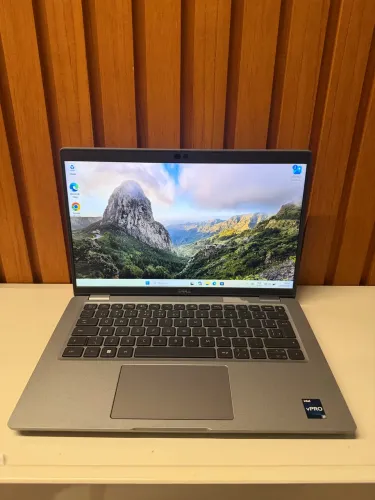 Notebook Dell Latitude 5430 Intel Core I7 1265u 16gb Ram Ssd Cor Cinza