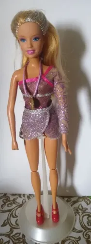 Vendo boneca Barbie