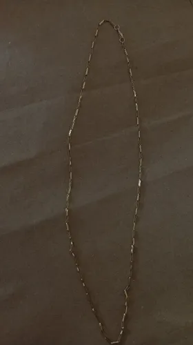 cordão de ouro 1.7g