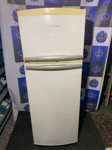 Entregamos hj!!! Geladeira Brastemp frost free