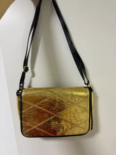 Bolsa Carmen Steffens