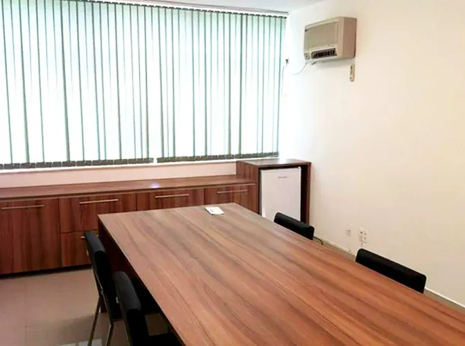 Sala à venda, 1 vaga, Santa Lúcia - Belo Horizonte/MG
