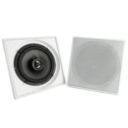 Caixa de Som Embutir - Bluetooth