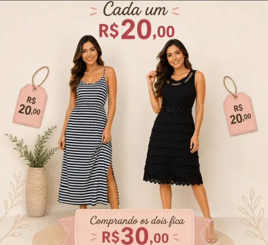 Vestidos