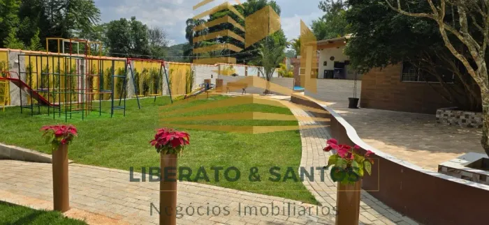 CHACARA RESIDENCIAL em SUZANO - SP, VALE DAS SERRAS