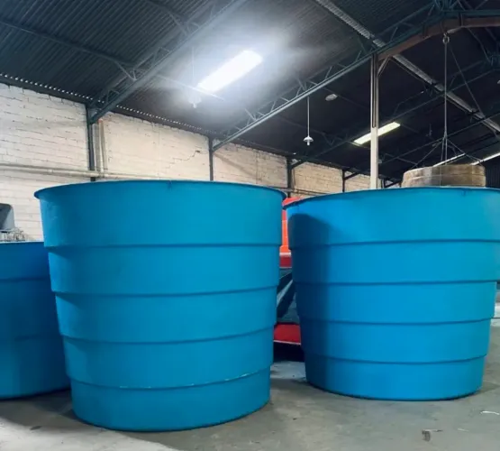 Caixas DÁgua Em Fibra Premium em vários tamanhos direto da fábrica.