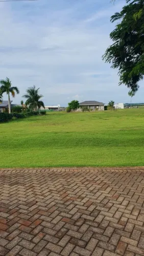 Terreno Ecovillas do Lago
