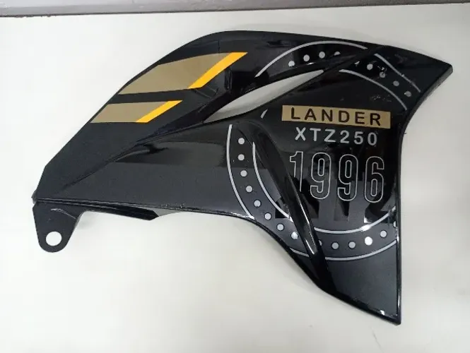 Aba Tanque Dir. Lander250 Original Yamaha 