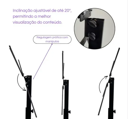 Suporte de Tv