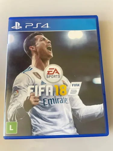 FIFA 18