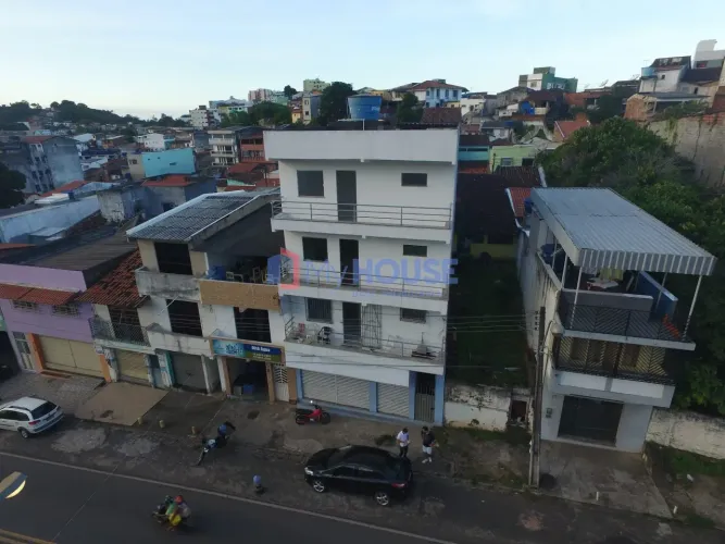 Sobrado à venda, Centro, Ilhéus, BA