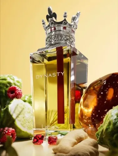 Perfume Dynasty