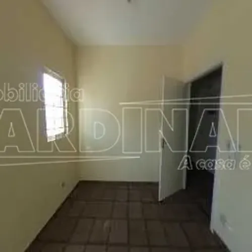 Sala comercial no Centro próximo ao Shopping Lupo em Araraquara
