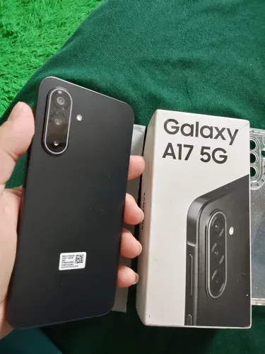 A17 5G 128G
