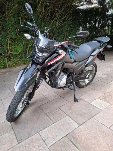 Bros 160 2025