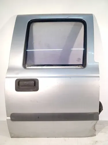 Porta Traseira Direita Com Detalhe Jeep Cherokee Sport 2006