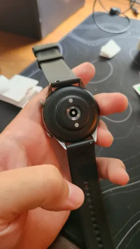 Smartwatch Relógio Inteligente Amazfit GTR 4 New
