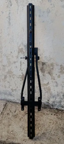 Transbike de teto