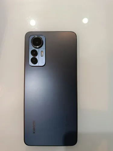 XIAOMI REDIMI NOTE 12 