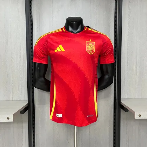 Camisa Espanha 2024 