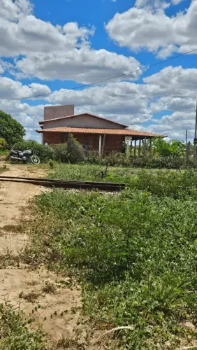 Sítio Água fria Bahia 