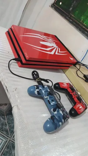 PS4 Pro