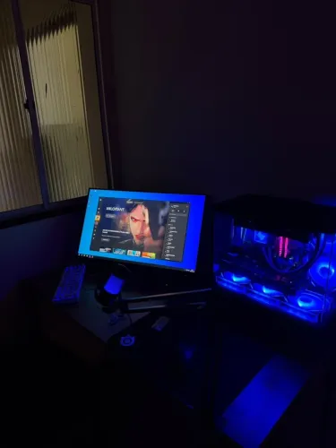 Pc gamer