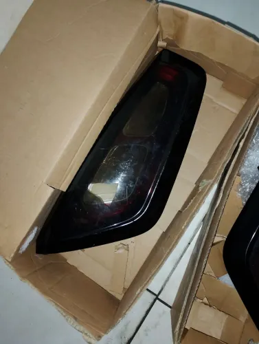 FAROL FIAT PUNTO 2013/2014/2015/2016/2017