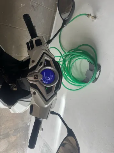 Honda elite 2021
