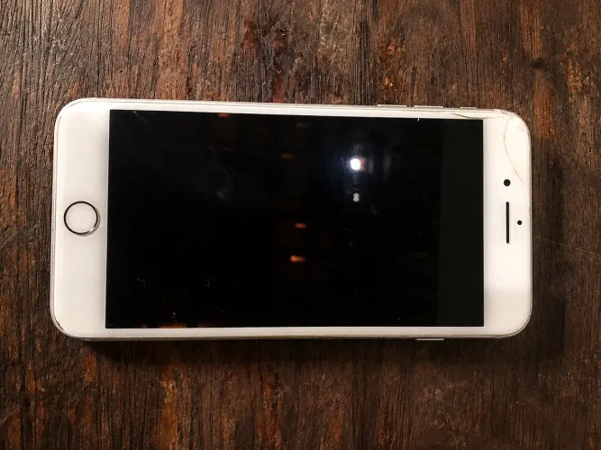 iPhone 8 Plus