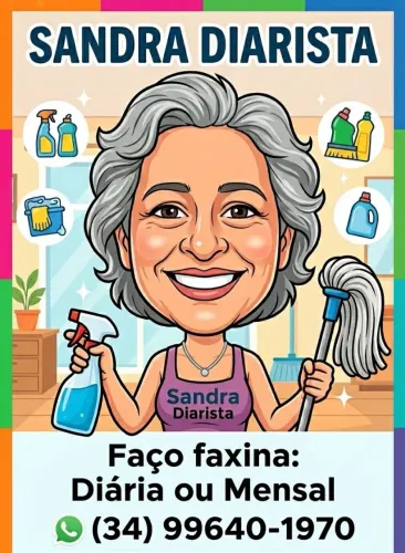 Faxina