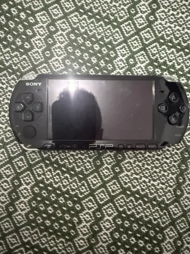 Troco vídeo game
