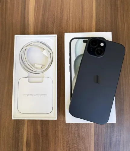 iPhone 15 128gb