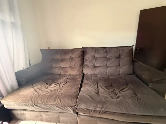 Sofa retratil 