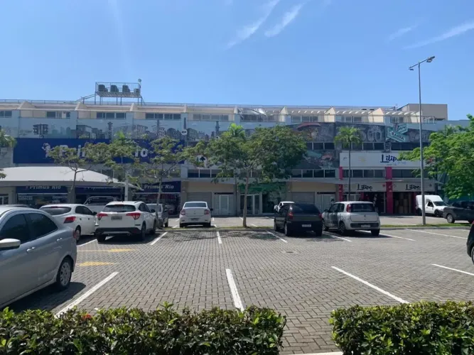 Excelente Loja para venda com 36 m2 , UPTOWN- Rio de Janeiro - RJ