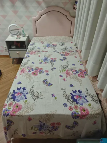 Cama solteiro