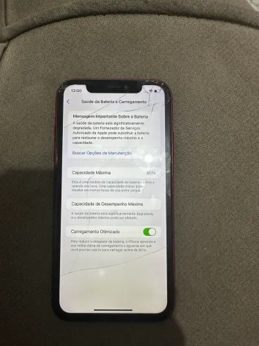 iPhone XR 128GB